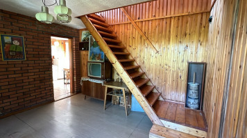 Parduodamas namas Šešupės , Arlaviškių k., Kauno r. sav., 111.13 m2 ploto, 2 aukštai 22