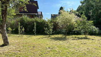 Parduodamas namas Šešupės , Arlaviškių k., Kauno r. sav., 111.13 m2 ploto, 2 aukštai 12