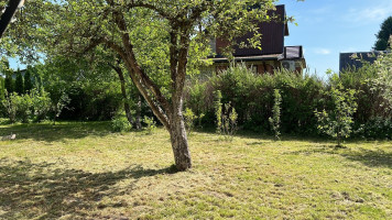 Parduodamas namas Šešupės , Arlaviškių k., Kauno r. sav., 111.13 m2 ploto, 2 aukštai 15