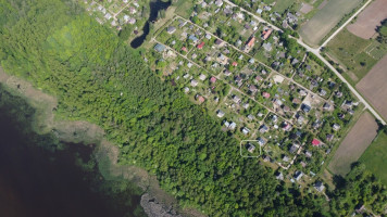 Parduodamas namas Šešupės , Arlaviškių k., Kauno r. sav., 111.13 m2 ploto, 2 aukštai 36