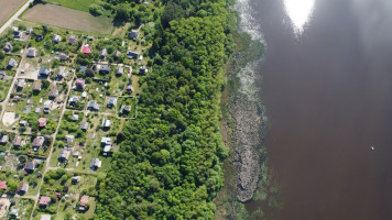 Parduodamas namas Šešupės , Arlaviškių k., Kauno r. sav., 111.13 m2 ploto, 2 aukštai 37