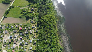 Parduodamas namas Šešupės , Arlaviškių k., Kauno r. sav., 111.13 m2 ploto, 2 aukštai 38