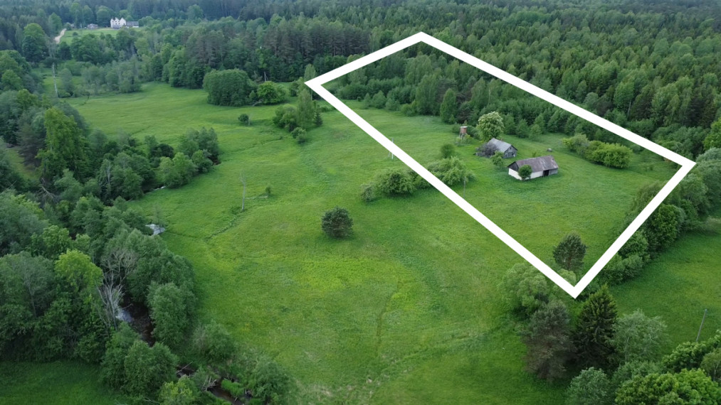 Parduodamas namas Žalionės, Ramoniškės k., Mažeikių r. sav., 50.28 m2 ploto 5