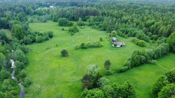 Parduodamas namas Žalionės, Ramoniškės k., Mažeikių r. sav., 50.28 m2 ploto 8