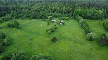 Parduodamas namas Žalionės, Ramoniškės k., Mažeikių r. sav., 50.28 m2 ploto 10