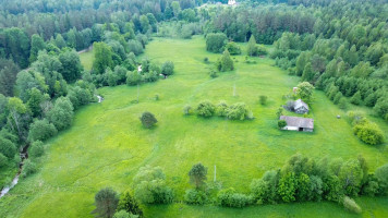 Parduodamas namas Žalionės, Ramoniškės k., Mažeikių r. sav., 50.28 m2 ploto 11