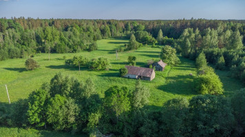 Parduodamas namas Žalionės, Ramoniškės k., Mažeikių r. sav., 50.28 m2 ploto 13
