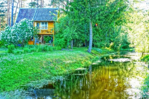 Parduodamas namas Statkuškės vs., Švenčionių r. sav., 31.21 m² ploto 1 kambarys 2