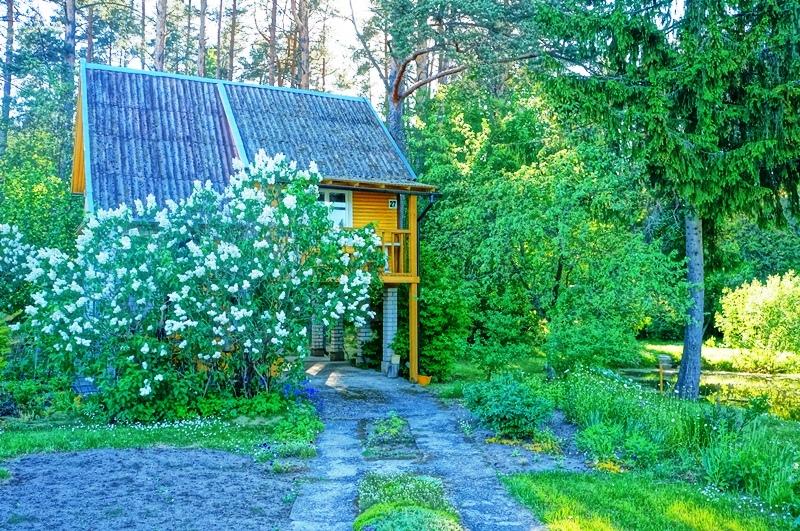Parduodamas namas Statkuškės vs., Švenčionių r. sav., 31.21 m² ploto 1 kambarys 1