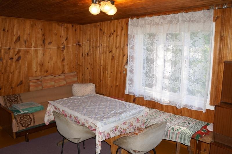 Parduodamas namas Statkuškės vs., Švenčionių r. sav., 31.21 m² ploto 1 kambarys 13