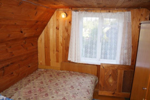 Parduodamas namas Statkuškės vs., Švenčionių r. sav., 31.21 m² ploto 1 kambarys 14