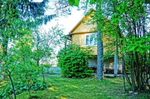 Parduodamas namas Statkuškės vs., Švenčionių r. sav., 31.21 m² ploto 1 kambarys 6