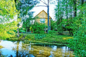 Parduodamas namas Statkuškės vs., Švenčionių r. sav., 31.21 m² ploto 1 kambarys 7