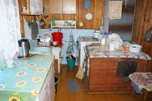 Parduodamas namas Statkuškės vs., Švenčionių r. sav., 31.21 m² ploto 1 kambarys 9