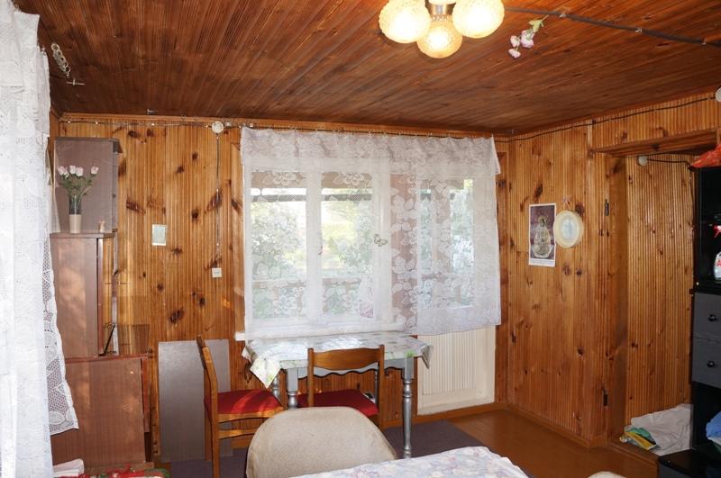 Parduodamas namas Statkuškės vs., Švenčionių r. sav., 31.21 m² ploto 1 kambarys 10