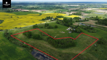 Parduodamas sklypas Juodelių k., 270 a ploto 1