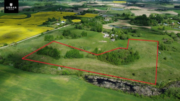 Parduodamas sklypas Juodelių k., 270 a ploto 2