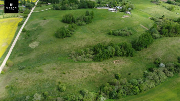 Parduodamas sklypas Juodelių k., 270 a ploto 3