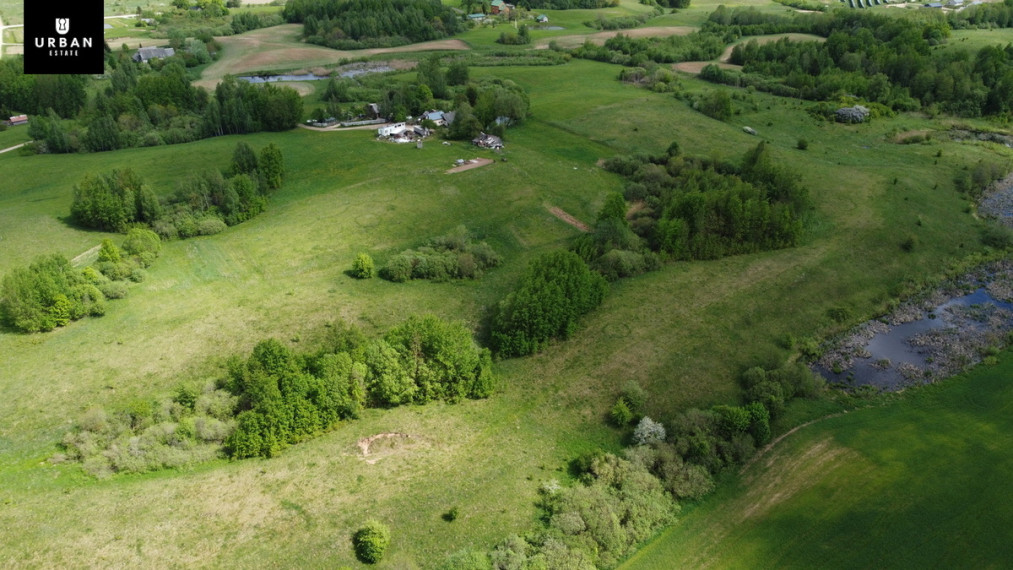 Parduodamas sklypas Juodelių k., 270 a ploto 4