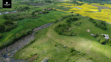 Parduodamas sklypas Juodelių k., 270 a ploto 12