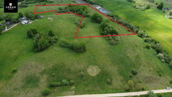 Parduodamas sklypas Juodelių k., 270 a ploto 16