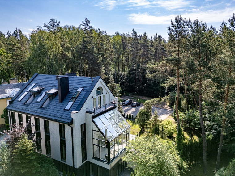 Parduodamas butas Nugalėtojų g., Valakampiai, Vilniaus m., Vilniaus m. sav., 29.05 m2 ploto, 2 kambariai 2