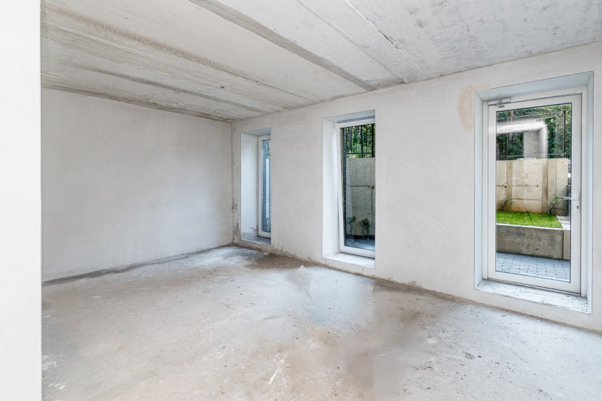 Parduodamas butas Nugalėtojų g., Valakampiai, Vilniaus m., Vilniaus m. sav., 29.05 m2 ploto, 2 kambariai 5