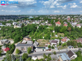 Parduodamas  sklypas P. Kalpoko g., Žaliakalnis, Kauno m., Kauno m. sav., 7 a ploto 7