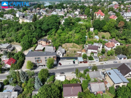 Parduodamas  sklypas P. Kalpoko g., Žaliakalnis, Kauno m., Kauno m. sav., 7 a ploto 10