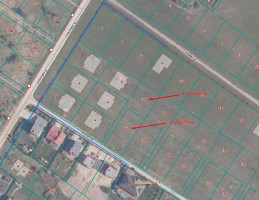 Parduodamas sklypas Aitvarų g., Verduliukų k., Šiaulių r. sav., 7.92 a ploto 1