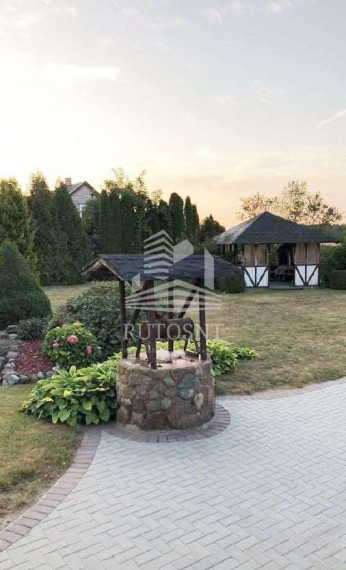 Parduodamas namas Rudaičių k., Klaipėdos r. sav., 160.00 m² ploto 5 kambariai 3