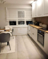 Parduodamas namas Rudaičių k., Klaipėdos r. sav., 160.00 m² ploto 5 kambariai 4