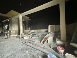 Parduodamos administracinės, kitos paskirties, paslaugų, prekybos, sandėliavimo patalpos Kalvarijų g., Žirmūnai, Vilniaus m., Vilniaus m. sav., 116.76 m2 ploto 8