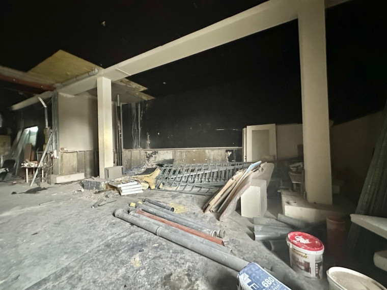Parduodamos administracinės, kitos paskirties, paslaugų, prekybos, sandėliavimo patalpos Kalvarijų g., Žirmūnai, Vilniaus m., Vilniaus m. sav., 116.76 m2 ploto 3