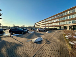 Parduodamos administracinės, kitos paskirties, paslaugų, prekybos, sandėliavimo patalpos Kalvarijų g., Žirmūnai, Vilniaus m., Vilniaus m. sav., 116.76 m2 ploto 1