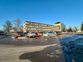 Parduodamos administracinės, kitos paskirties, paslaugų, prekybos, sandėliavimo patalpos Kalvarijų g., Žirmūnai, Vilniaus m., Vilniaus m. sav., 116.76 m2 ploto 2