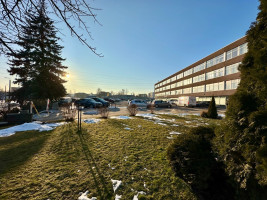 Parduodamos administracinės, kitos paskirties, paslaugų, prekybos, sandėliavimo patalpos Kalvarijų g., Žirmūnai, Vilniaus m., Vilniaus m. sav., 116.76 m2 ploto 5