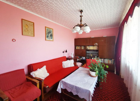 Parduodamas butas Vasario 16-osios g., Ukmergės m., Ukmergės r. sav., 43.59 m² ploto 2 kambariai