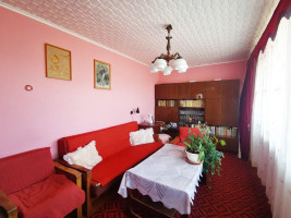 Parduodamas butas Vasario 16-osios g., Ukmergės m., Ukmergės r. sav., 43.59 m² ploto 2 kambariai 1