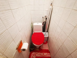Parduodamas butas Vasario 16-osios g., Ukmergės m., Ukmergės r. sav., 43.59 m² ploto 2 kambariai 8