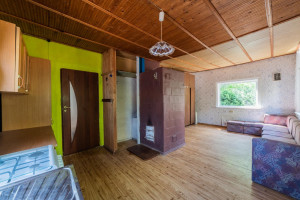 Parduodamas namas A. Povyliaus g., Radviliškio m., Radviliškio r. sav., 106.98 m² ploto 5 kambariai 9