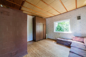 Parduodamas namas A. Povyliaus g., Radviliškio m., Radviliškio r. sav., 106.98 m² ploto 5 kambariai 11