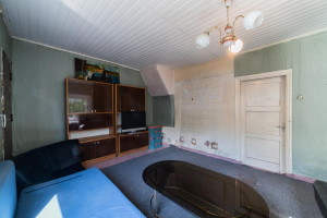 Parduodamas namas A. Povyliaus g., Radviliškio m., Radviliškio r. sav., 106.98 m² ploto 5 kambariai 18