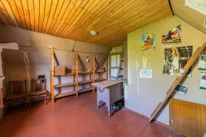 Parduodamas namas A. Povyliaus g., Radviliškio m., Radviliškio r. sav., 106.98 m² ploto 5 kambariai 20
