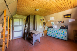 Parduodamas namas A. Povyliaus g., Radviliškio m., Radviliškio r. sav., 106.98 m² ploto 5 kambariai 21