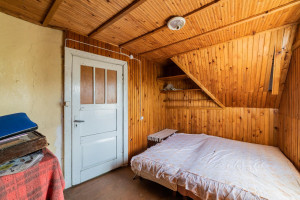 Parduodamas namas A. Povyliaus g., Radviliškio m., Radviliškio r. sav., 106.98 m² ploto 5 kambariai 24