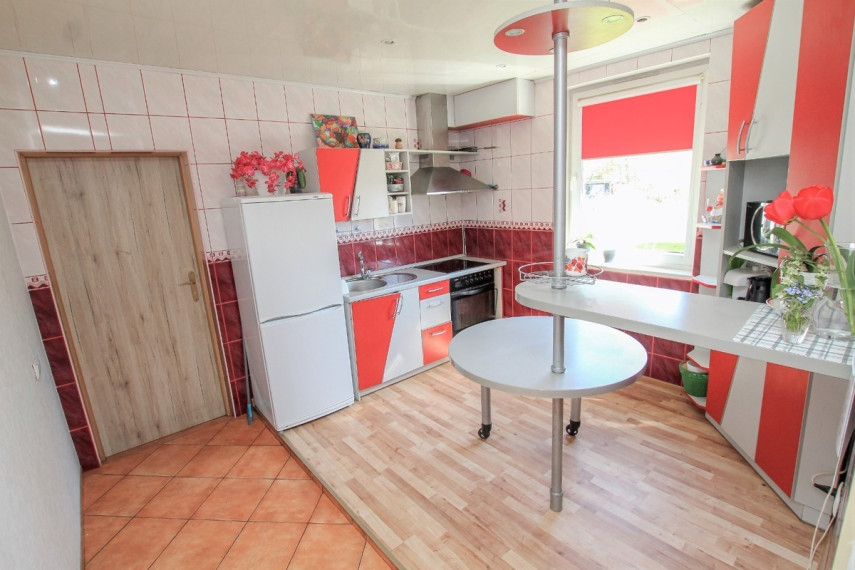 Parduodamas namas Šėtos g., Kėdainių m., Kėdainių r. sav., 183.82 m2 ploto, 2 aukštai 6