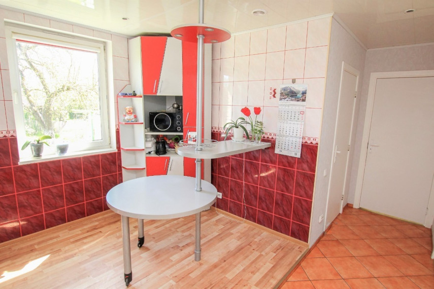 Parduodamas namas Šėtos g., Kėdainių m., Kėdainių r. sav., 183.82 m2 ploto, 2 aukštai 5