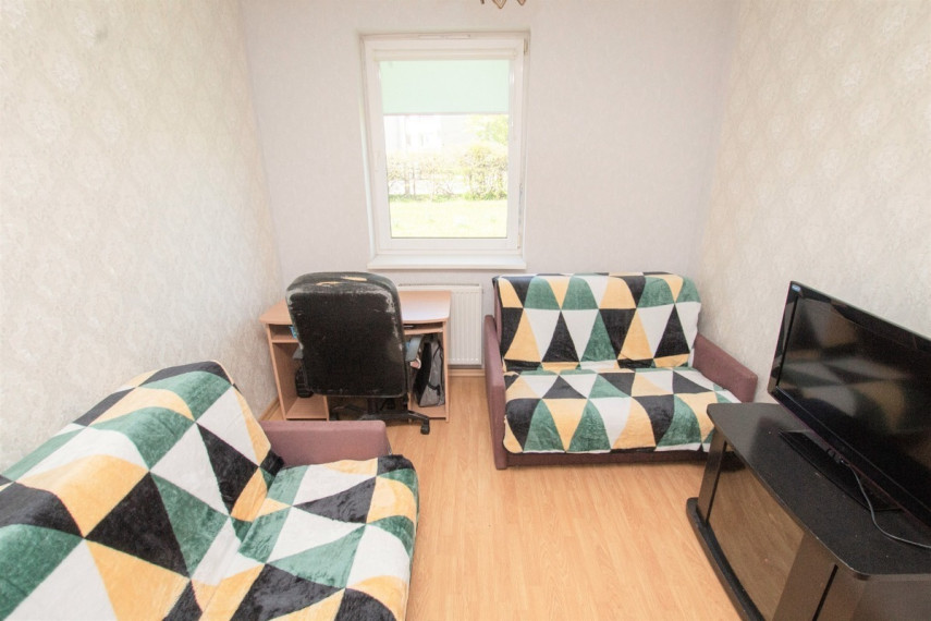 Parduodamas namas Šėtos g., Kėdainių m., Kėdainių r. sav., 183.82 m2 ploto, 2 aukštai 4