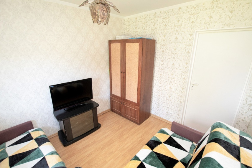 Parduodamas namas Šėtos g., Kėdainių m., Kėdainių r. sav., 183.82 m2 ploto, 2 aukštai 3